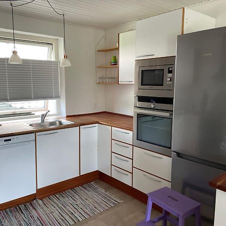 Nice And Cozy Family House At Billund Center Экстерьер фото