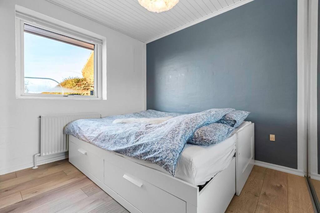 Nice And Cozy Family House At Billund Center Экстерьер фото